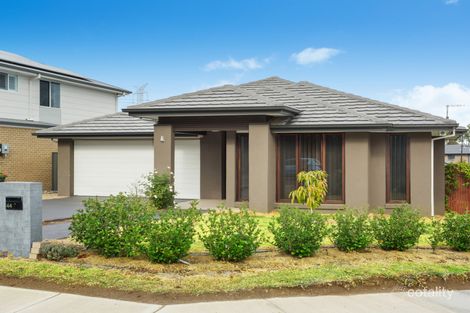 Property photo of 44 Liddiard Street Ropes Crossing NSW 2760