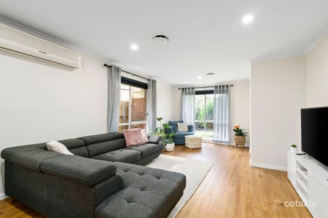 Property photo of 49 Bourke Crescent Hoppers Crossing VIC 3029