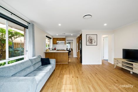 Property photo of 49 Bourke Crescent Hoppers Crossing VIC 3029