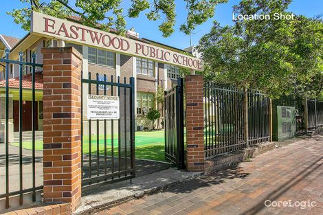 Property photo of 1/18 Clanalpine Street Eastwood NSW 2122