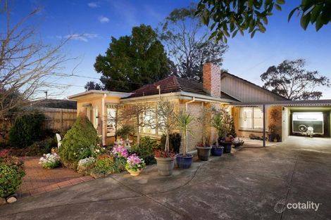 Property photo of 10 Winchester Road Nunawading VIC 3131