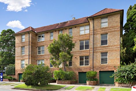 Property photo of 6/84 Darley Road Manly NSW 2095