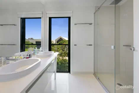 Property photo of 60 Peninsula Drive Robina QLD 4226