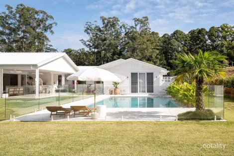 18 Monet Glen Pl, Forest Glen, QLD 4556