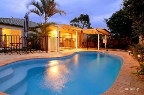 Property photo of 3 Spinifex Place Twin Waters QLD 4564