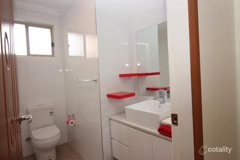 Property photo of 93 Cadda Ridge Drive Caddens NSW 2747