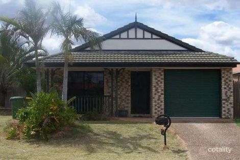 Property photo of 36 Ravenswood Lane Springfield QLD 4300