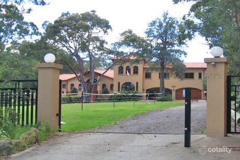 255 Eurabba Rd, Duffys Forest, NSW 2084