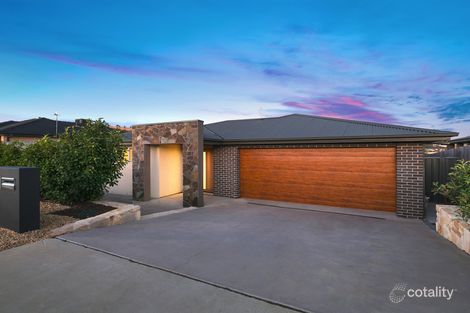 Property photo of 52 Roy Marika Street Bonner ACT 2914