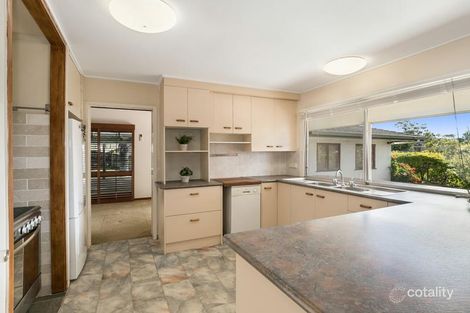 Property photo of 21 Roxburgh Street Kenmore QLD 4069