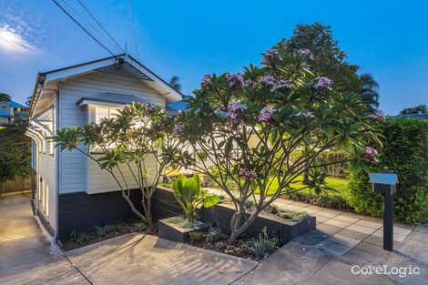 Property photo of 15 Knowles Street Auchenflower QLD 4066