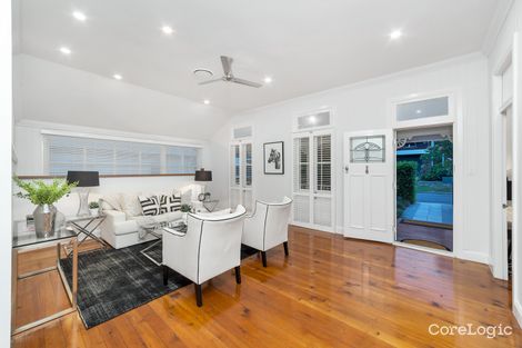 Property photo of 15 Knowles Street Auchenflower QLD 4066