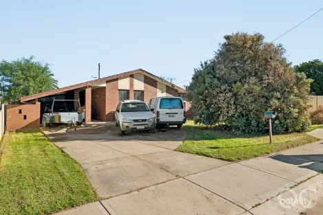 Property photo of 55A Gumeracha Road O'Sullivan Beach SA 5166