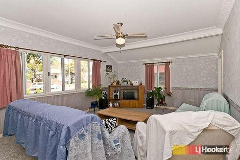 Property photo of 81 Miller Street Chermside QLD 4032