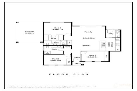 Property photo of 3/7 Drummond Avenue Findon SA 5023