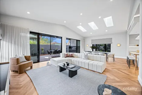 Property photo of 7 Second Avenue Brunswick VIC 3056