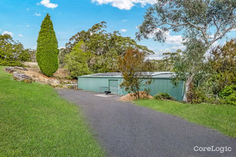 Property photo of 9 Bangor Road Middle Dural NSW 2158