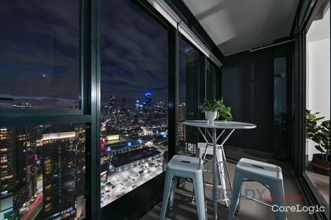 Property photo of 3608/283 City Road Southbank VIC 3006