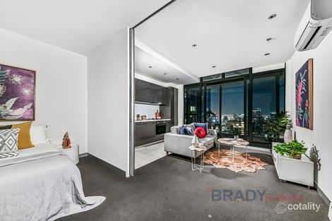 Property photo of 3608/283 City Road Southbank VIC 3006