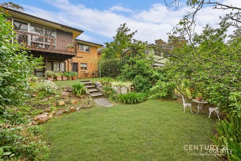 Property photo of 32 Chapman Parade Faulconbridge NSW 2776