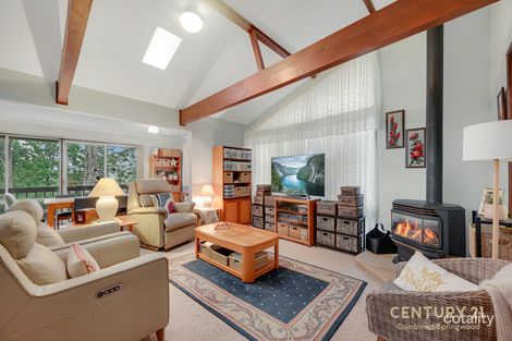 Property photo of 32 Chapman Parade Faulconbridge NSW 2776