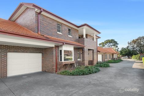 Property photo of 2/43 Alfred Street Ramsgate Beach NSW 2217