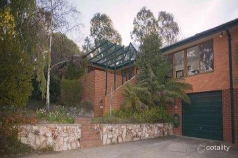 Property photo of 4 Marulda Street Aranda ACT 2614