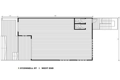 Property photo of 1 O'Connell Street West End QLD 4101