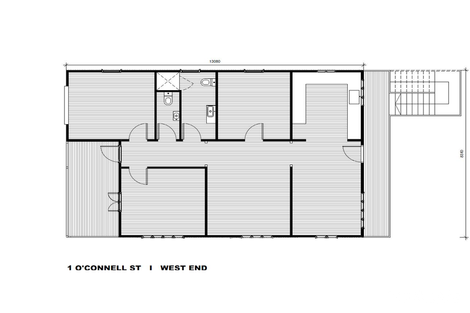 Property photo of 1 O'Connell Street West End QLD 4101