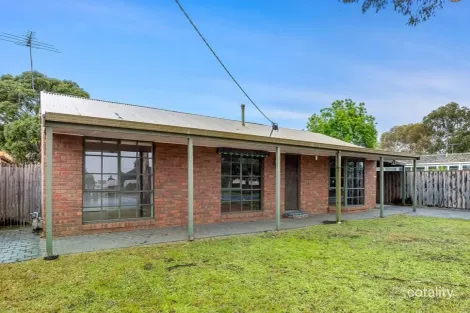 26 Oxford Way, Wyndham Vale, VIC 3024