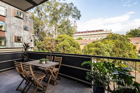 Property photo of 6/40 St David Street Fitzroy VIC 3065