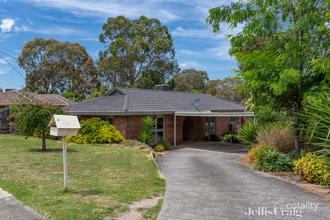 7 Eliza Cl, Greensborough, VIC 3088