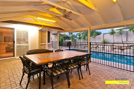 Property photo of 2 Orbital Close Bridgeman Downs QLD 4035