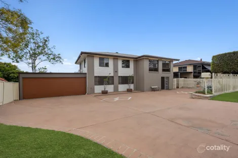 7 MERRITT ST, FLINDERS VIEW, QLD 4305