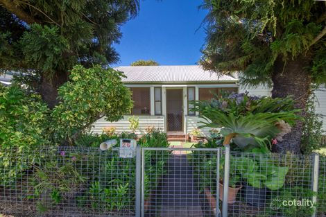 26 Greenham St, Raceview, QLD 4305