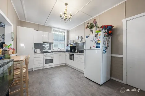 Property photo of 11 Coombe Street Nangwarry SA 5277