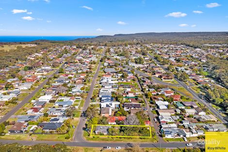 Property photo of 2 Bulgo Road Helensburgh NSW 2508
