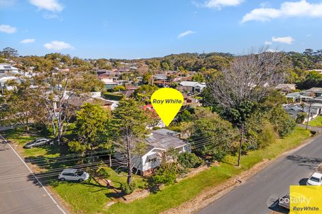 Property photo of 2 Bulgo Road Helensburgh NSW 2508