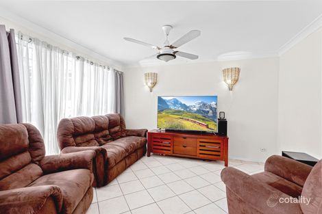 Property photo of 25 Macleay Place Albion Park NSW 2527
