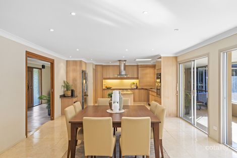 Property photo of 44 Lutana Street Nerang QLD 4211