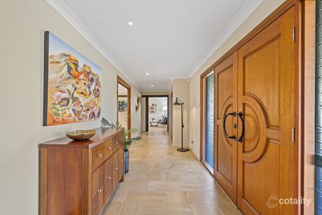 Property photo of 44 Lutana Street Nerang QLD 4211