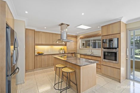 Property photo of 44 Lutana Street Nerang QLD 4211