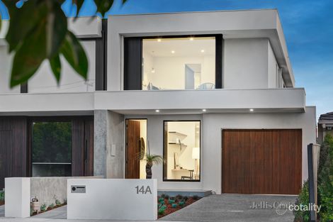 Property photo of 14A Uonga Road Bentleigh VIC 3204