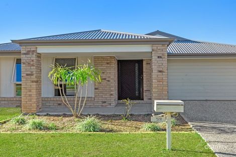 Property photo of 52 Darlington Drive Yarrabilba QLD 4207