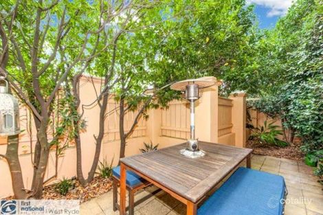 Property photo of 3/61 West Parade West Ryde NSW 2114