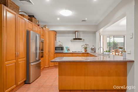 Property photo of 34 St Andrews Drive Glenmore Park NSW 2745