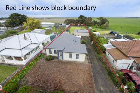 Property photo of 186 Mount Gambier Road Millicent SA 5280