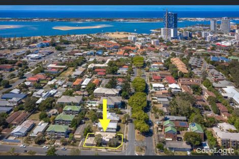 Property photo of 35 Walton Street Southport QLD 4215