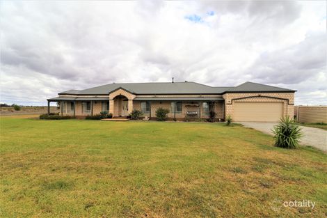 Property photo of 2205 Kerang-Murrabit Road Murrabit VIC 3579