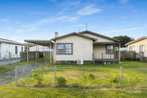 Property photo of 11 Coombe Street Nangwarry SA 5277